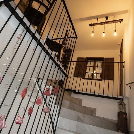 Agritur E-Cinque Villa Salorno Bagian luar foto